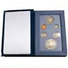1990-S US Mint Prestige Proof Silver Set (w/Box & COA)
