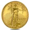 1990 1/2 oz $25 Gold American Eagle (Abrasions)