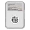 1990 1/4 oz Chinese Proof Platinum Panda 25 Yuan NGC PF 70 UCAM