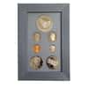 1991-S US Mint Prestige Proof Silver Set (w/Box & COA)