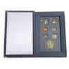 1991-S US Mint Prestige Proof Silver Set (w/Box & COA)
