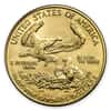 1991 1/2 oz $25 Gold American Eagle NGC MS 69