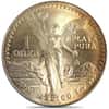 1991 1 oz Mexican Silver Libertad Coin .999 Fine BU