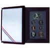 1992-S US Mint Prestige Proof Silver Set (w/Box & COA)