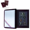 1992-S US Mint Prestige Proof Silver Set (w/Box & COA)