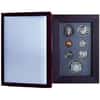 1992-S US Mint Prestige Proof Silver Set (w/Box & COA)