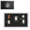 1992-S US Mint Proof Silver Set (w/Box & COA)