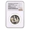 1992 15 gram Silver Chinese Inventions and Discoveries Ancient Chinese Paper 3 Yuan Proof Coin NGC PF 69 UCAM