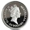 1992 1/2 oz Proof Platinum Australian Koala Perth Mint