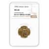 1992 1/4 oz $10 Gold American Eagle NGC MS 68