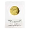1992 1/2 oz $25 Gold American Eagle PCGS MS 69 - Reagan Legacy Series