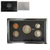 1992-S US Mint Premier Proof Silver Set (w/Box & COA)