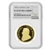 1992 South Africa 1 oz Proof Gold Krugerrand NGC PF 69 UCAM