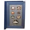 1993-S US Mint Prestige Proof Silver Set (w/Box & COA)