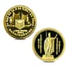 1993 1.9 oz Gold Hawaiian Sovereign 5-Coin Proof Set (w/Box)