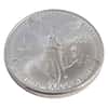 1993 1 oz Mexican Libertad Silver Coin BU