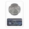 1993 1 oz Mexican Silver Libertad Coin NGC MS 69