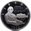 1993 Bill of Rights Commemorative Silver Coin & Stamp Set