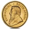 1993 South Africa 1 oz Gold Krugerrand BU