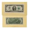 1993 Thomas Jefferson Silver Coinage and Currency Set