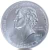 1993 Thomas Jefferson Silver Coinage and Currency Set