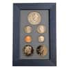 1994-S US Mint Prestige Proof Silver Set (w/Box & COA)