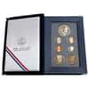 1994-S US Mint Prestige Proof Silver Set (w/Box & COA)