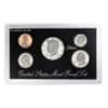 1994-S US Mint Proof Silver Set (w/Box & COA)