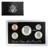 1994-S US Mint Proof Silver Set (w/Box & COA)