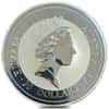 1994 1 Kilo Silver Australian Kookaburra Perth Mint BU