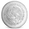 1994 1 oz Mexican Silver Libertad Coin .999 Fine BU
