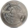 1994 1 oz Mexican Silver Libertad Coin .999 Fine BU