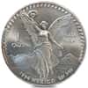 1994 1 oz Mexican Silver Libertad Coin .999 Fine BU