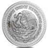 1994 1 oz Mexican Silver Libertad Coin .999 Fine Scruffy