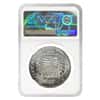 1994 D World Cup $1 Silver Dollar Commemorative NGC MS 70