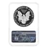 1994-P 1 oz Proof Silver American Eagle NGC PF 70 UCAM