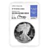 1994-P 1 oz Proof Silver American Eagle NGC PF 70 UCAM