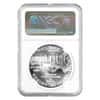 1994 W Women Veterans Memorial $1 Silver Dollar Commemorative NGC MS 70