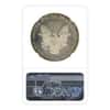 1995-W 1 oz Proof Silver American Eagle NGC Proof Details