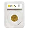 1995 1/4 oz $10 Gold American Eagle PCGS MS 69