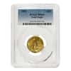 1995 1/4 oz $10 Gold American Eagle PCGS MS 69