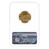 1992 1/4 oz $10 Gold American Eagle NGC MS 68