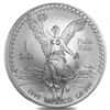 1995 1 oz Mexican Silver Libertad Coin .999 Fine BU