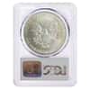 1995 1 oz Silver American Eagle $1 Coin PCGS MS 69