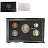 1995-S US Mint Premier Proof Silver Set (w/Box & COA)