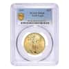 1997 1/2 oz $25 Gold American Eagle PCGS MS 68