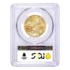 1997 1/2 oz $25 Gold American Eagle PCGS MS 68