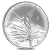 1997 1 oz Silver Mexican Libertad BU