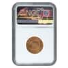 1997 W Gold $5 Commemorative Jackie Robinson NGC MS 70
