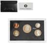 1998-S US Mint Proof Silver Set (w/Box & COA)